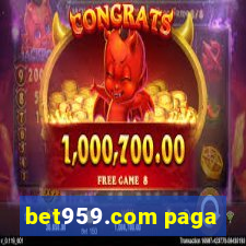 bet959.com paga